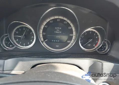 2011 Mercedes-Benz E 350 z USA, uszkodzony, nr VIN WDDKK5GF3BF062928